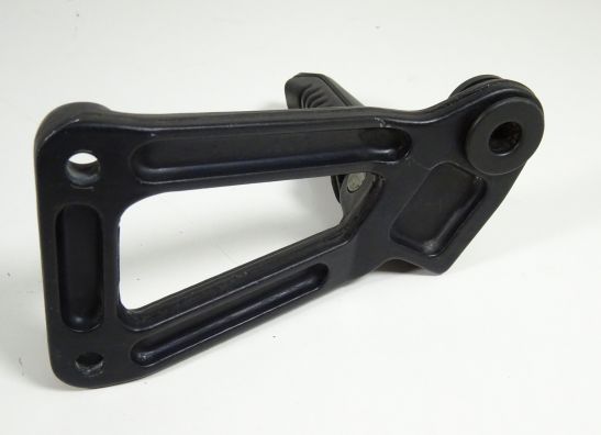 Duo voetsteun links Ducati 600 SS Supersport