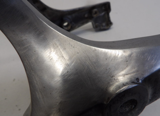 Sissybar Suzuki VS 700 Intruder