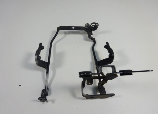 Topkuipsteun Yamaha FZ6