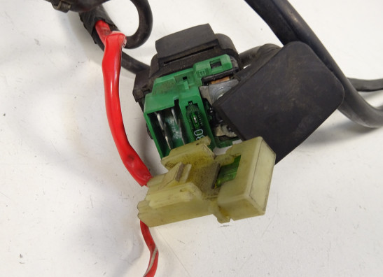 Starter Relay Honda VFR 800 I
