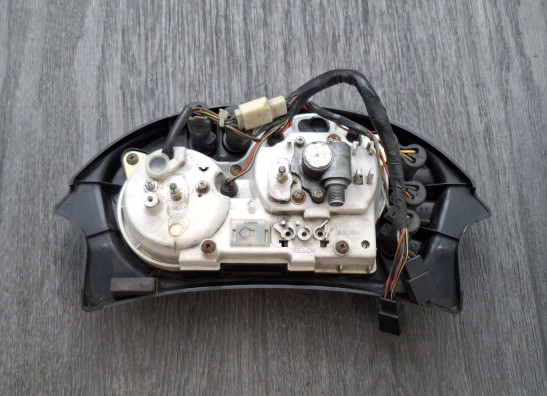 Tellerset Kawasaki KLE 500