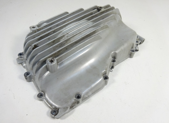 Carterpan BMW F 800 S - ST