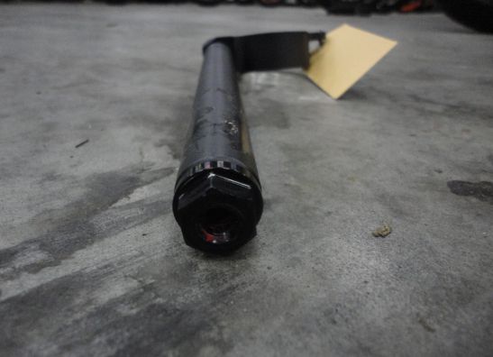 Clip on links Kawasaki ZX 6 R