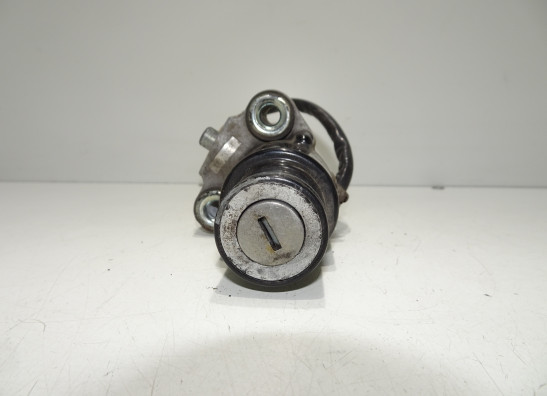 Schlosssatz Kawasaki LTD 440