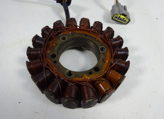 Dynamo Yamaha FJR 1300