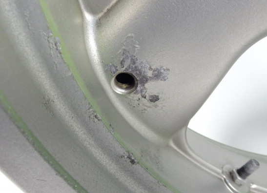 Achtervelg Ducati Monster 750