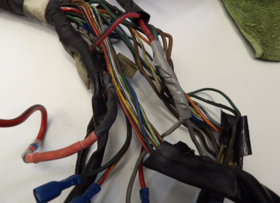 Wire Harness Honda CB 700
