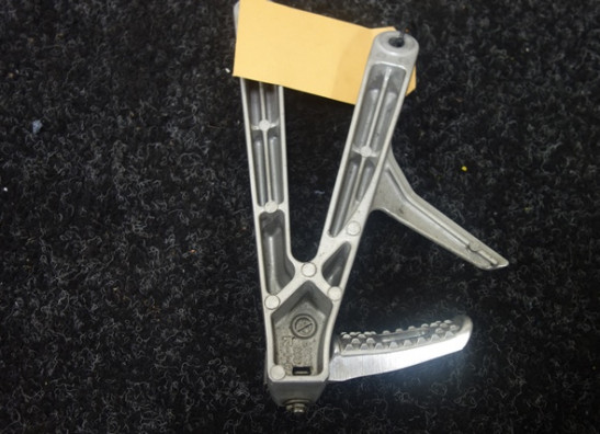 Soziusfussraste rechts Honda CBR 600 RR