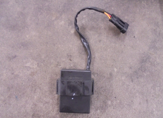 Sensor - Elektronik Benelli TRK 702