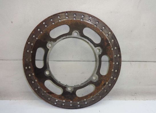 Bremsscheibe vorne Kawasaki GPZ 500