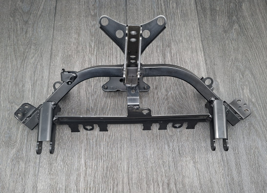 Geweih  Verkleidungshalter Yamaha FJR 1300