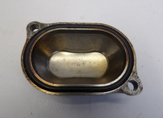 Ventildeckel Yamaha XV 700 / 750 SE