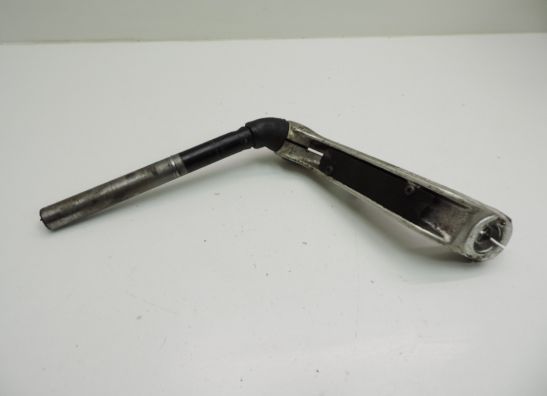Steering Handle right Yamaha XJ 750 