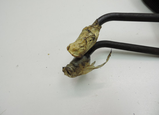 Olieleiding Honda CBX 550 F2