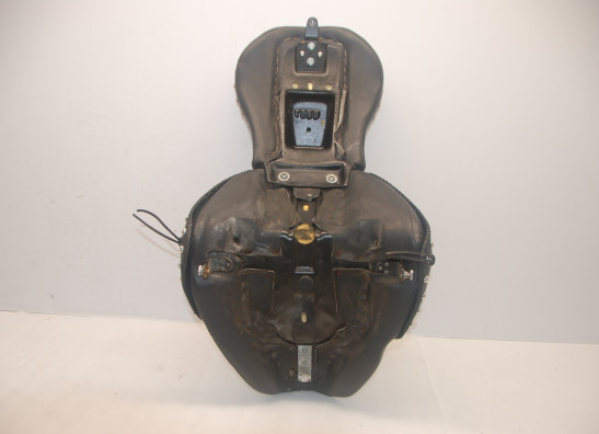 Zadel Harley Davidson Softtail