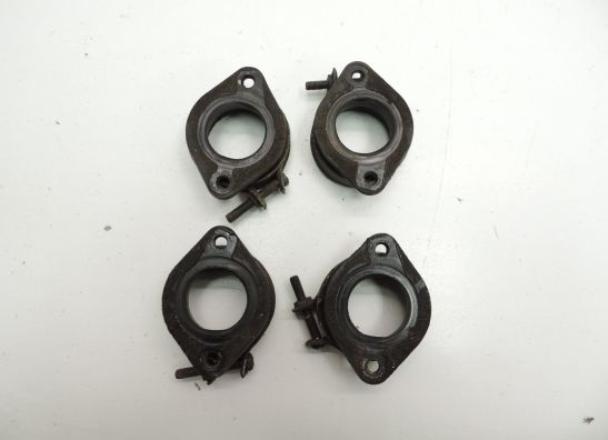 Inlaat rubber Kawasaki LTD 750