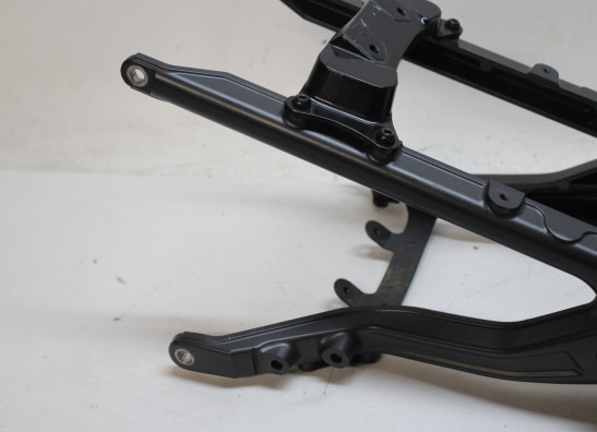 Achtersubframe Yamaha MT 09