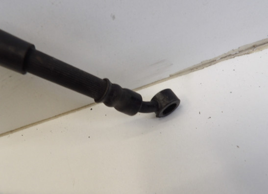 ABS pump Honda CBF 1000