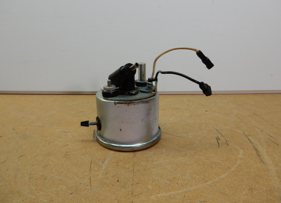 Teller Moto Guzzi Florida V 65