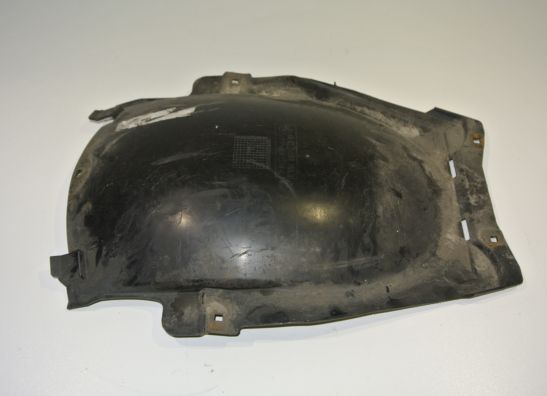 Achterspatbord BMW K 1200 GT