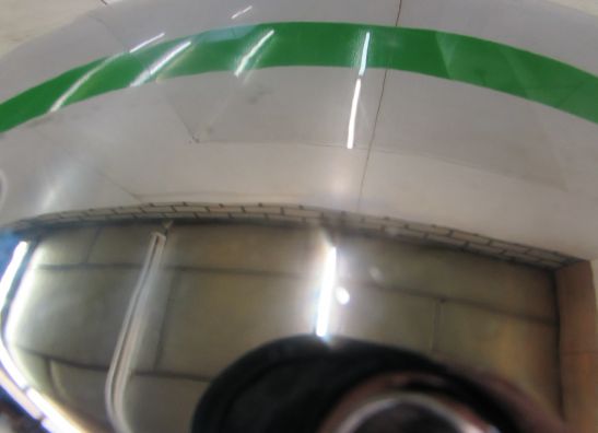 Motorblokdeksel Yamaha XVS 1100 Dragstar