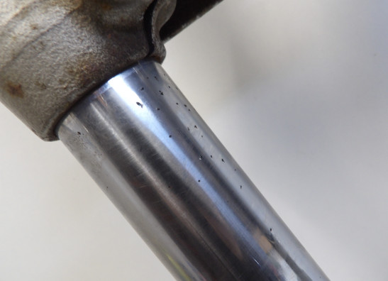 Voorpoten compleet Yamaha XJ 600 Diversion