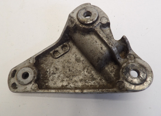 Duo voetsteun links Honda VT 700 750