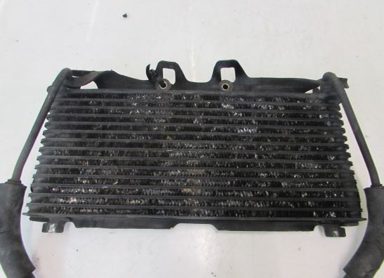 Oil cooler Suzuki GSX F 750