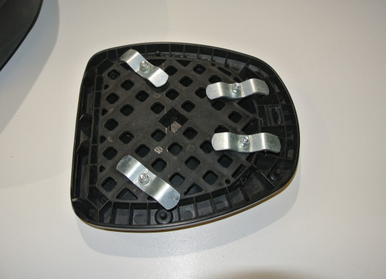 Topkoffer Overig Onbekend Unknown