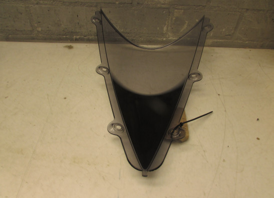 Kuipruit Yamaha YZF R1