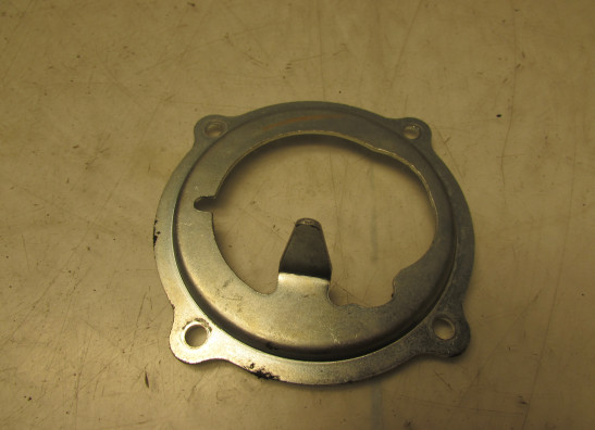 Benzintank Yamaha MT 07