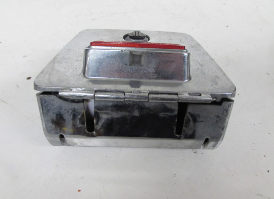 Achterkuipdeel Yamaha XV 1100 Virago