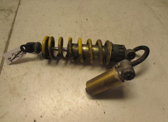 Stossdampfer hinten Yamaha TRX 850