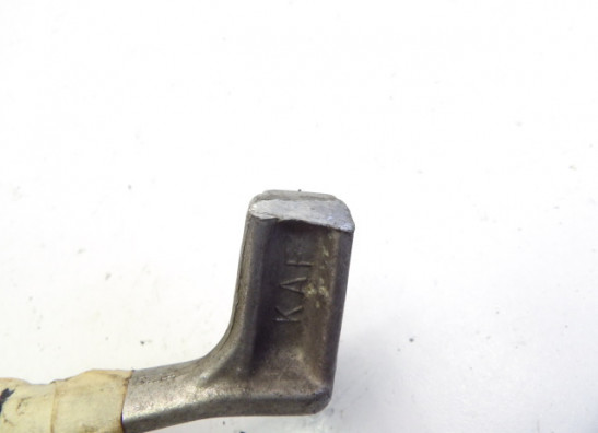 Bremspedal Honda CB 1