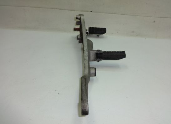 Rechter schetsplaat Honda Deauville 650 - 700