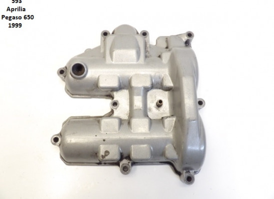 Cylinder head cover Aprilia Pegaso