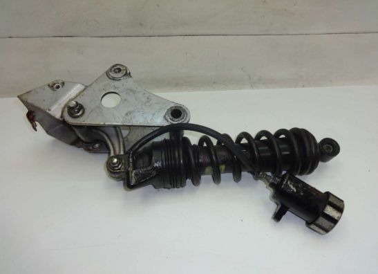 Achterschokbreker Suzuki GSX 550 EF