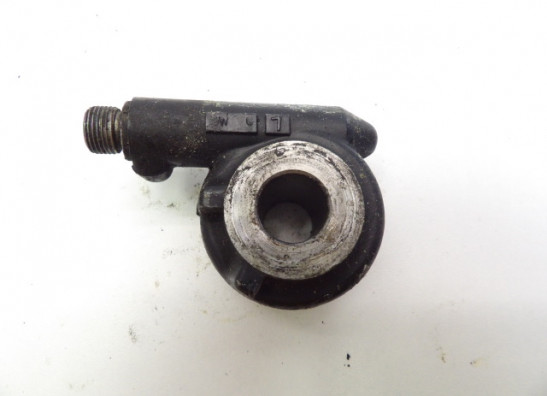 Speedometer gear box Kawasaki GPZ 750