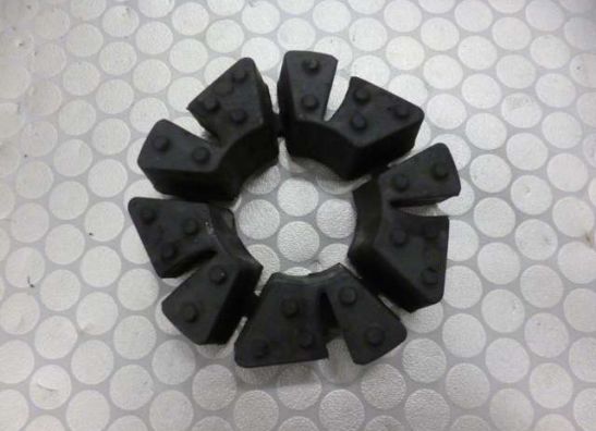 Tandwieldrager Triumph Tiger 1050 2007-2010