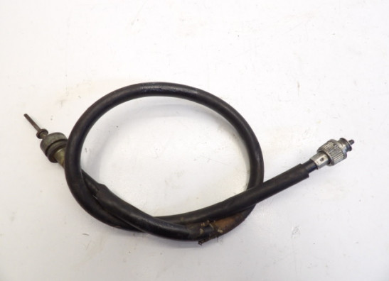 Toeren teller kabel Yamaha SR 500
