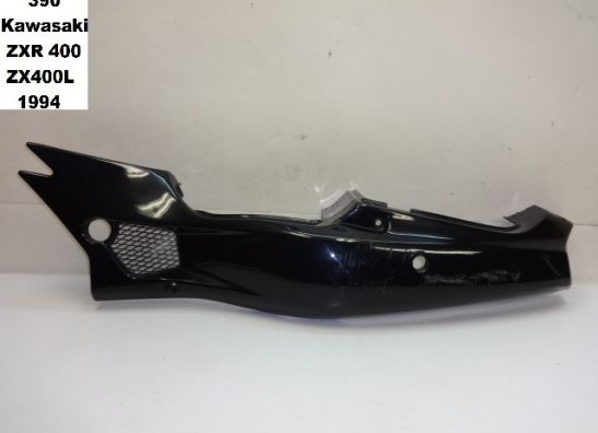 Linker achterkant Kawasaki ZXR 400