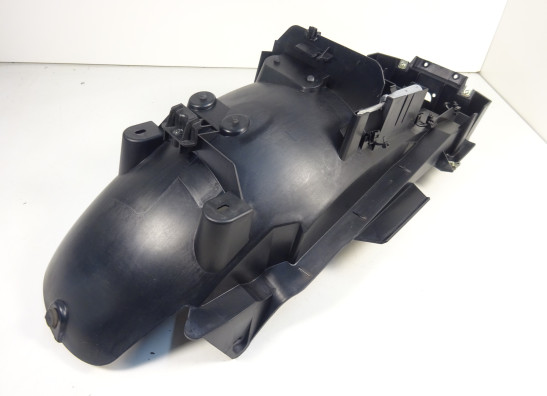 Undertail BMW K 1200 GT
