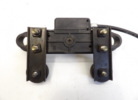 Sitzbank Suzuki GSX R 750