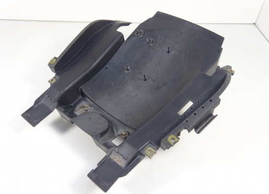 Undertail rear fender BMW K 1200 S 