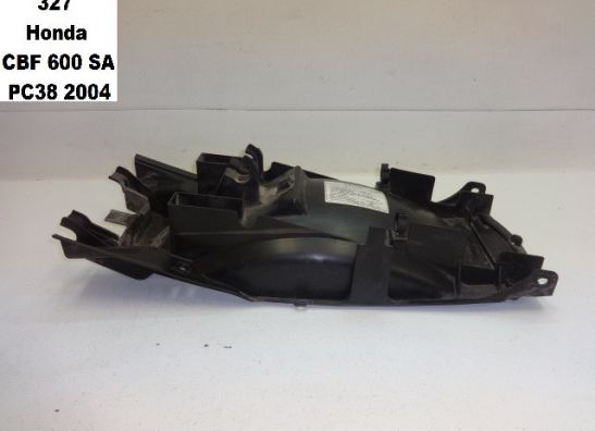 Hinterradabdeckung Honda CBF 600