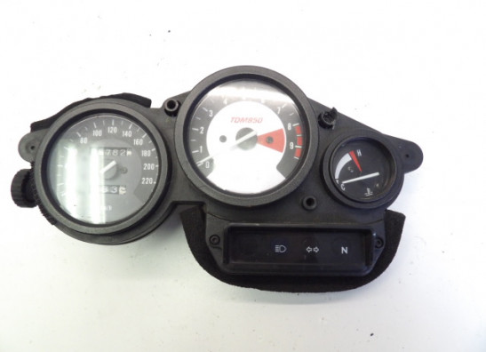 Tacho Yamaha TDM