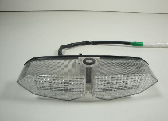 Rear light Yamaha YZF R6
