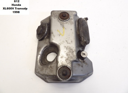 Cylinder head cover Honda TRANSALP