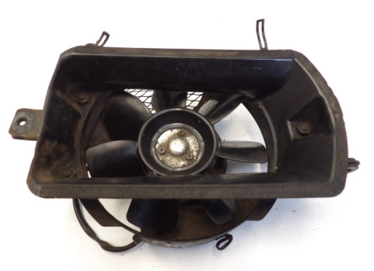 Ventilator Suzuki VS 700 Intruder