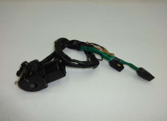 Handlebar switch assy left Kawasaki LTD 440